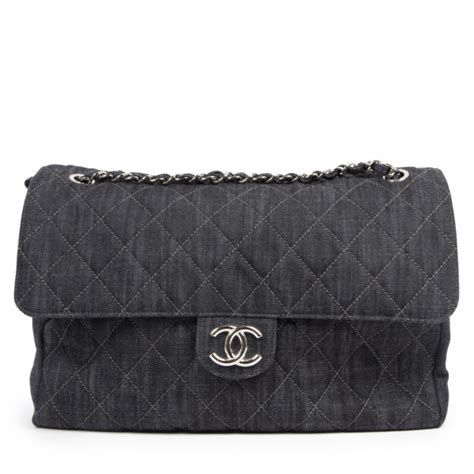 chanel labellov flap shoulder bag|chanel fabric flap.